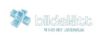 Bildalätt